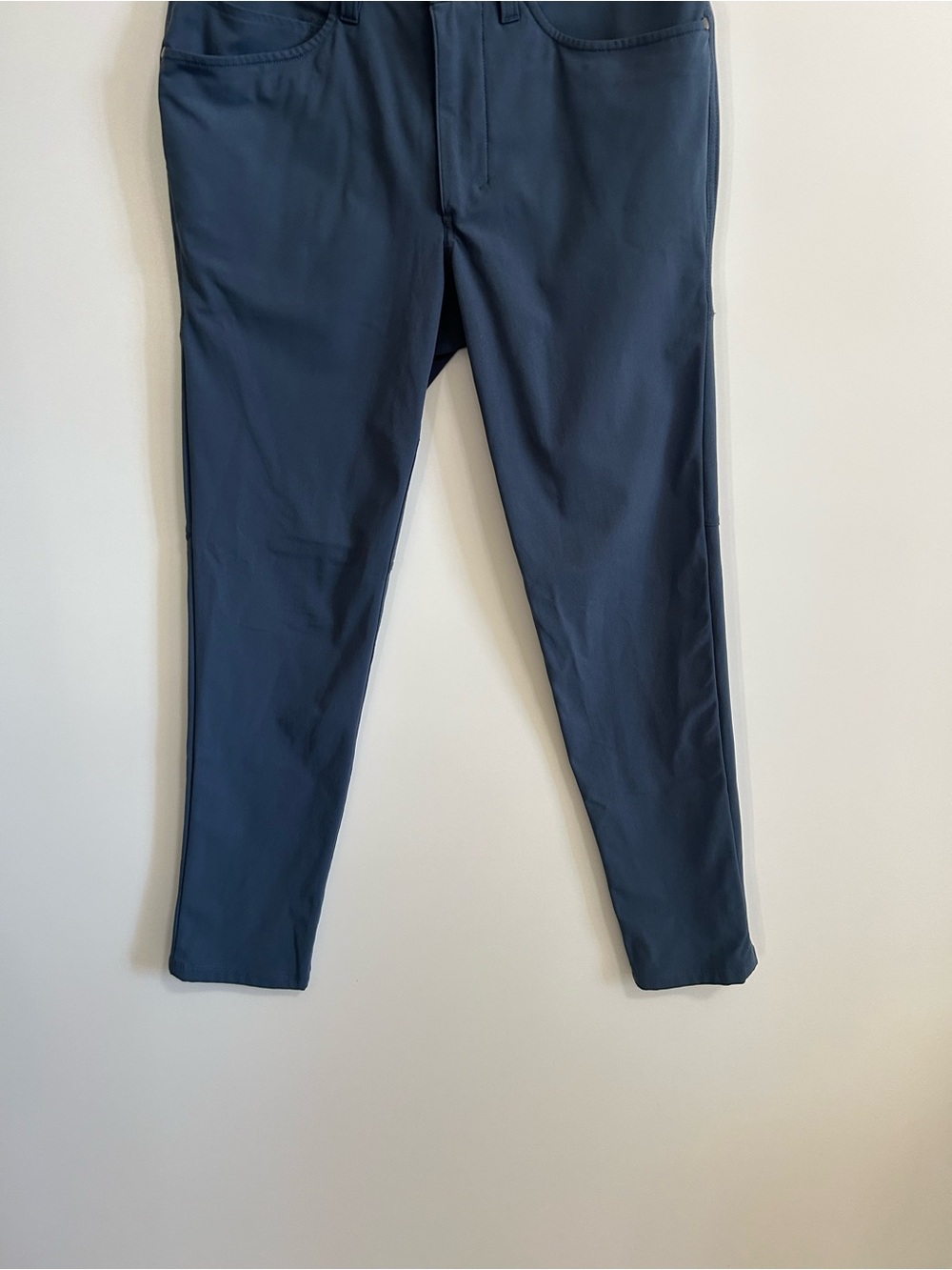 Lululemon ABC Pant Slim 30" *Warpstreme
Iron Blue - Picture 5 of 11